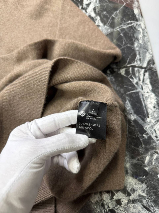 Поло Loro Piana 5421 1