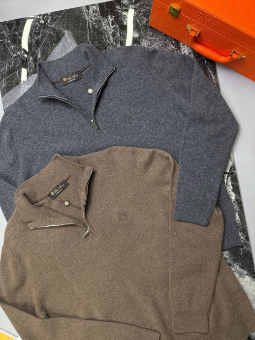 Поло Loro Piana 5421 1