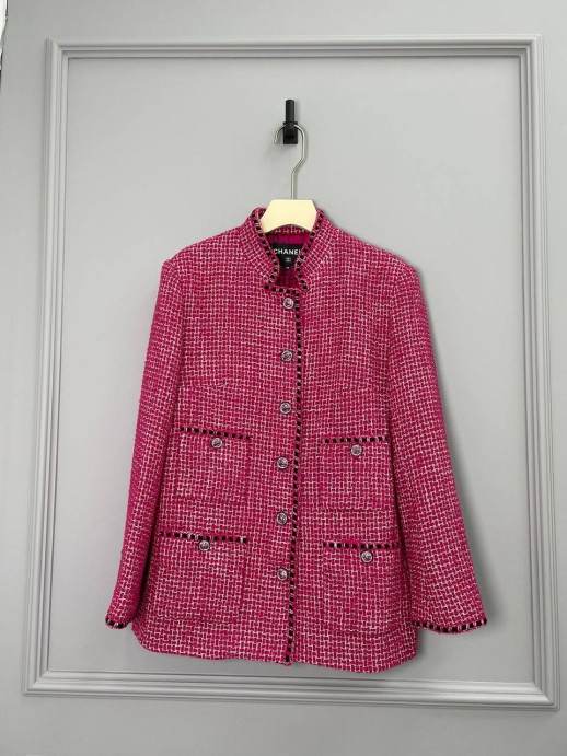 Пиджак Chanel 10640