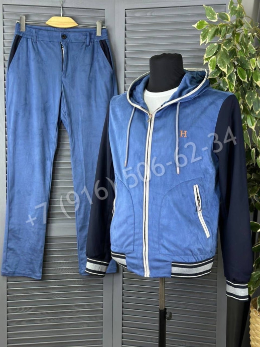 Прогулочный костюм Hermes 20886