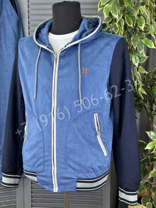 Прогулочный костюм Hermes 20886