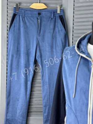 Прогулочный костюм Hermes 20886