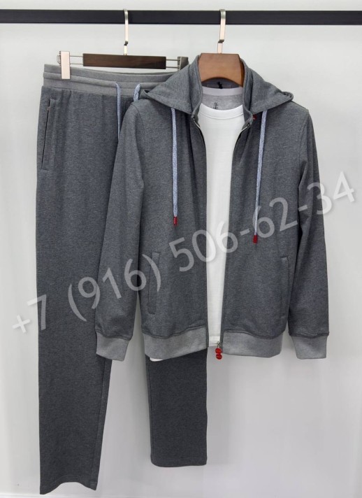 Прогулочный костюм KITON 30967