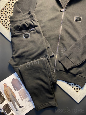 Спортивный костюм Dolce & Gabbana 10743