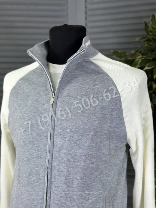 Кардиган Brunello Cucinelli 20987