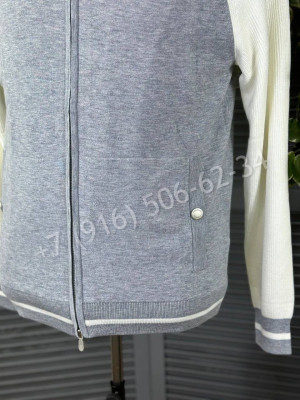 Кардиган Brunello Cucinelli 20987