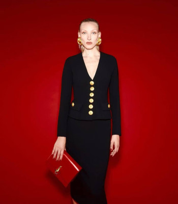 Костюм Schiaparelli 34799