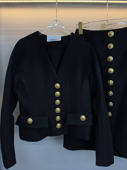 Костюм Schiaparelli 34799