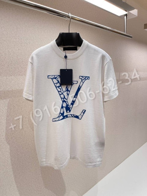 Футболка Louis Vuitton 21087