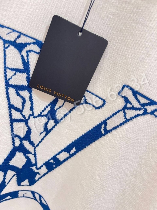 Футболка Louis Vuitton 21087