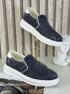 Слипоны Louis Vuitton 31167