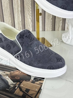 Слипоны Louis Vuitton 31167