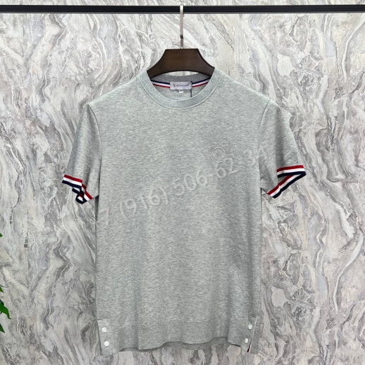 Футболка Moncler 10952