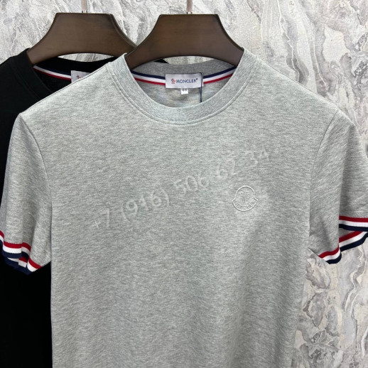 Футболка Moncler 10952