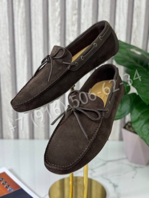 Мокасины Loro Piana 31374