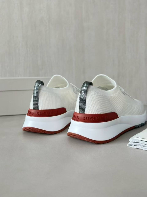 Кроссовки Brunello Cucinelli 23465 1