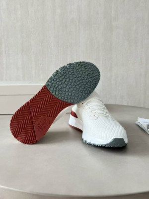 Кроссовки Brunello Cucinelli 23465 1