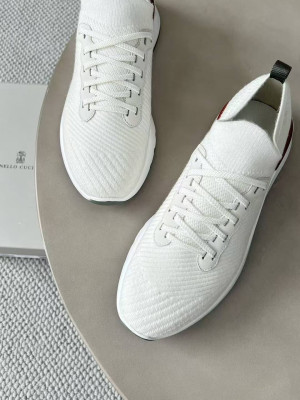 Кроссовки Brunello Cucinelli 23465 1