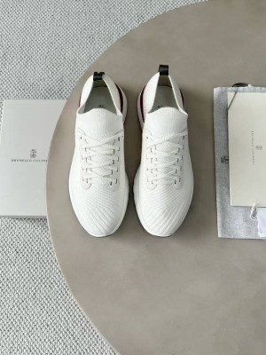 Кроссовки Brunello Cucinelli 23465 1