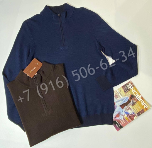 Поло Loro Piana 21386