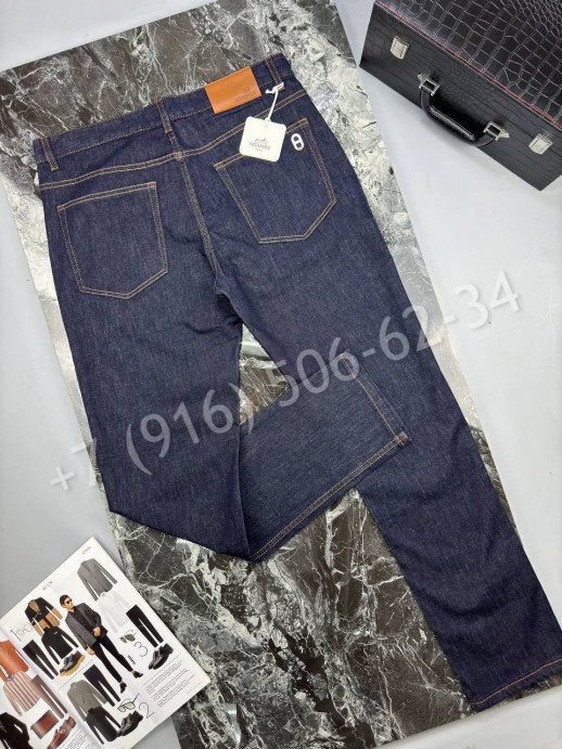 Джинсы Hermes 31475