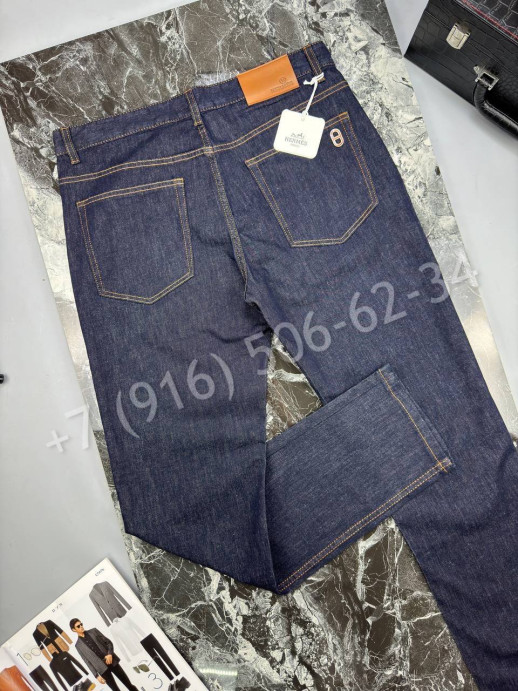 Джинсы Hermes 31475