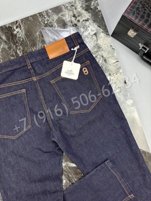 Джинсы Hermes 31475