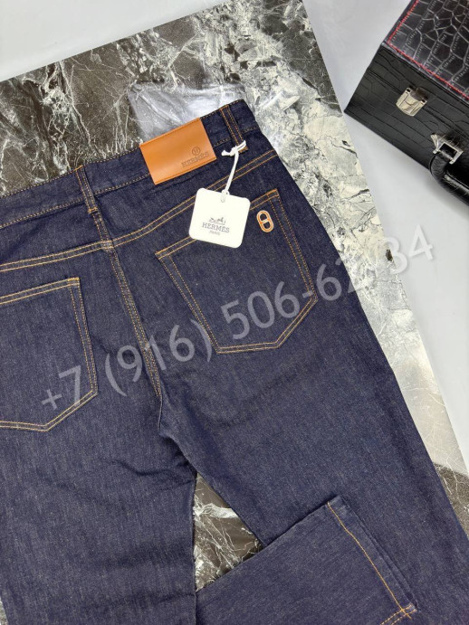 Джинсы Hermes 31475