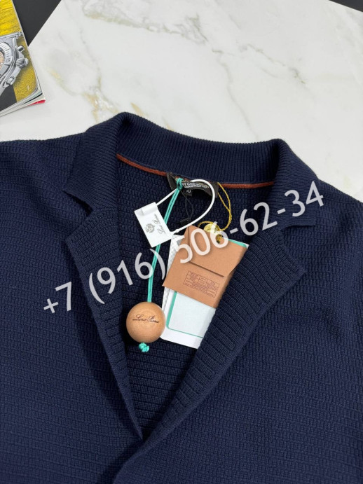 Кардиган Loro Piana 5740 14