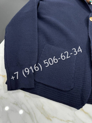 Кардиган Loro Piana 5740 14