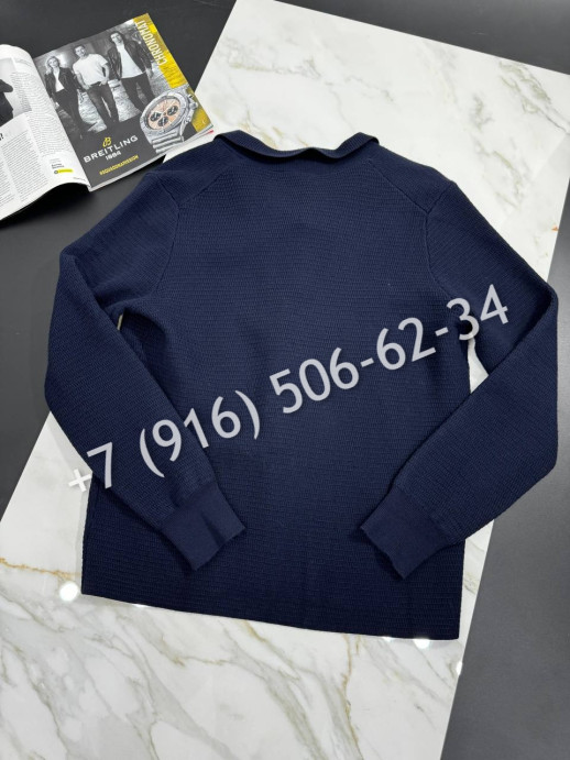 Кардиган Loro Piana 5740 14