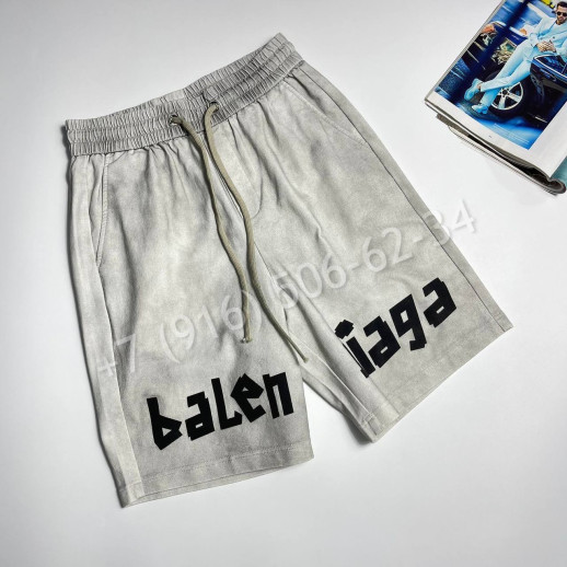 Шорты Balenciaga 31675