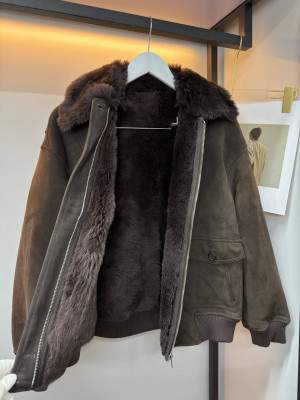 Дубленка Miu Miu 34782