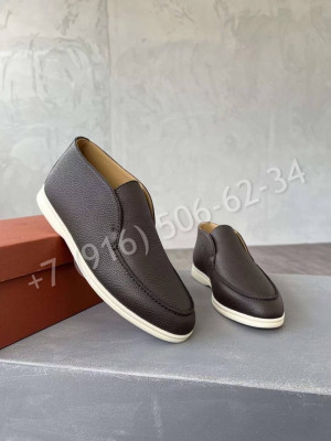 Лоферы Loro Piana 21687