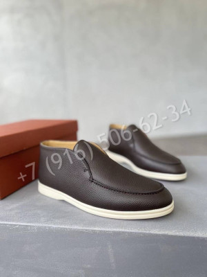 Лоферы Loro Piana 21687