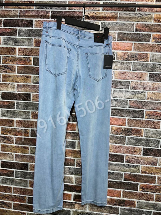 Джинсы KITON 31775