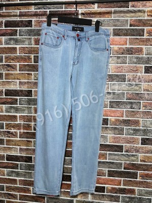 Джинсы KITON 31775