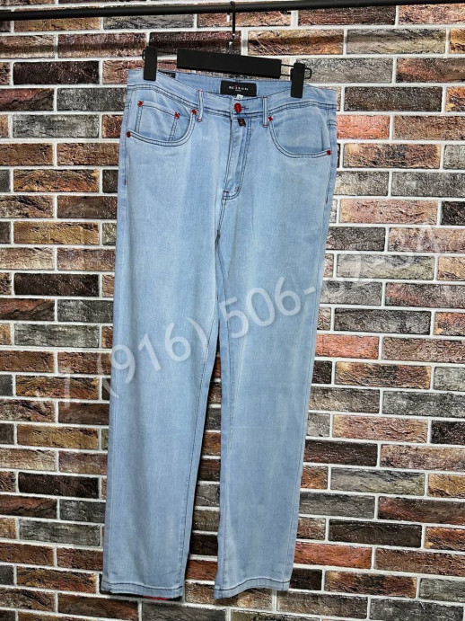 Джинсы KITON 31775