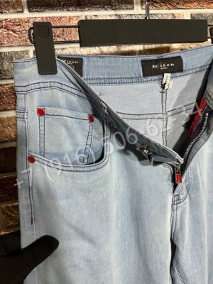 Джинсы KITON 31775