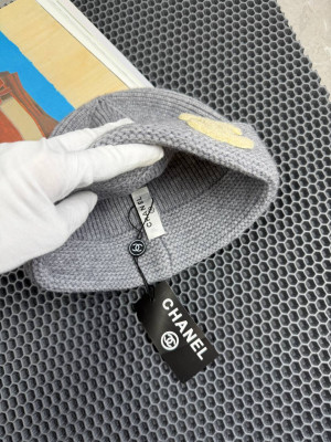 Шапка Chanel 34652