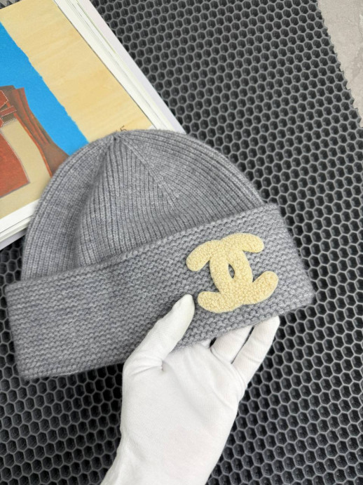 Шапка Chanel 34652