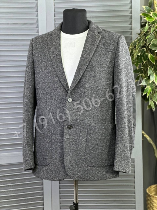 Пиджак Zegna 21788