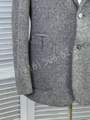 Пиджак Zegna 21788