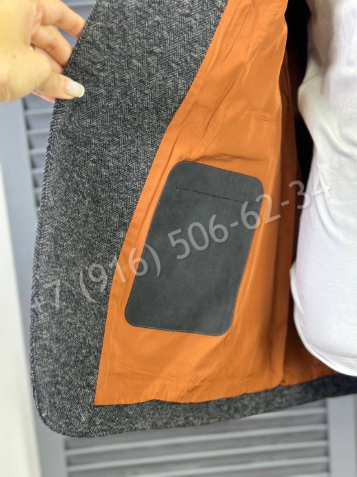 Пиджак Zegna 21788