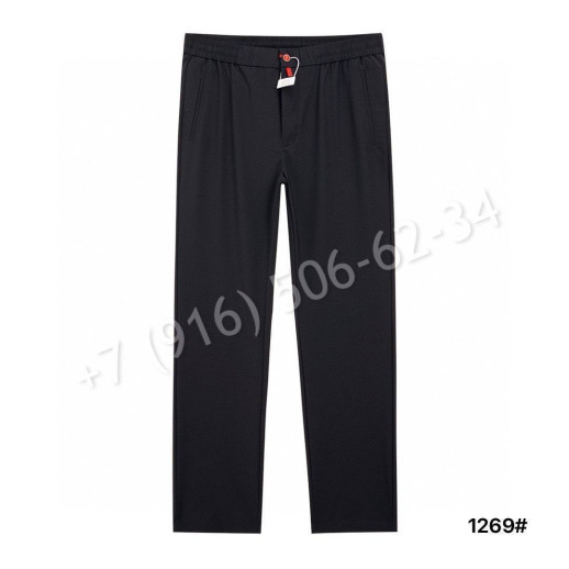 Брюки KITON 31877