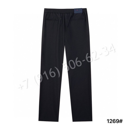 Брюки KITON 31877