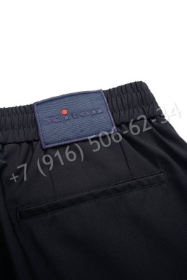Брюки KITON 31877