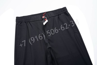 Брюки KITON 31877