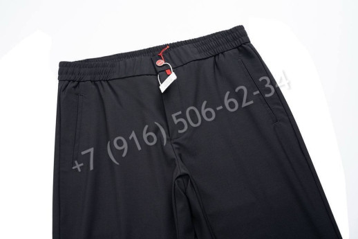 Брюки KITON 31877