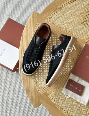 Кеды Loro Piana 5649 2